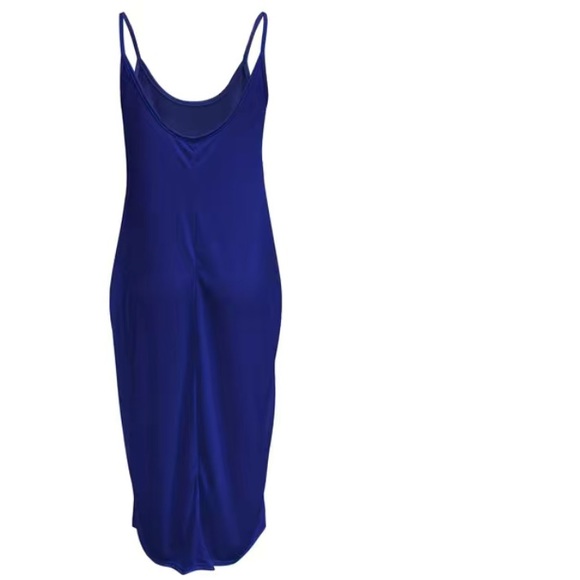 🆕Cami Dress.  NWOT   0000I - Picture 3 of 3